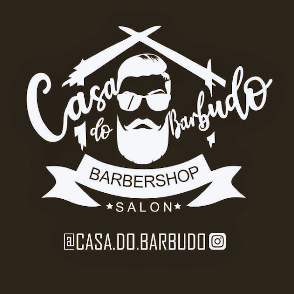Logo CASA DO BARBUDO