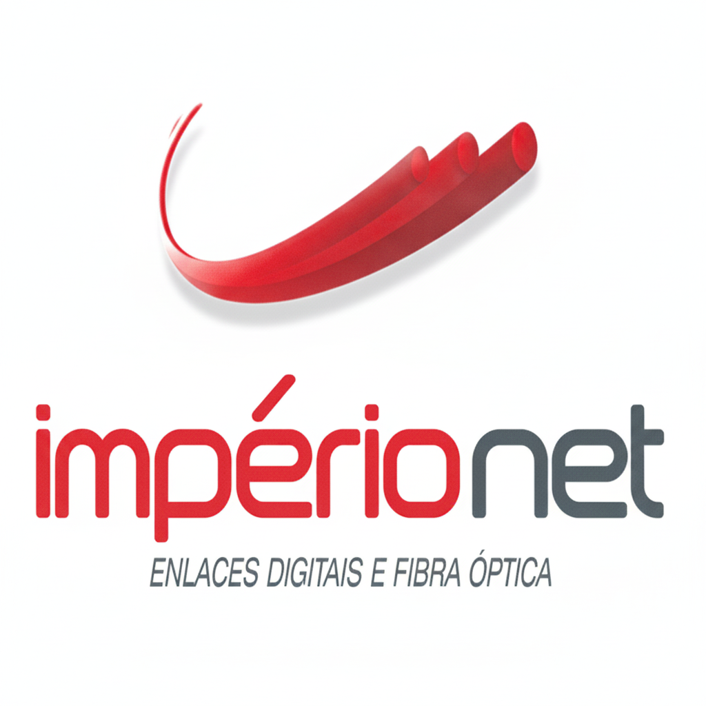 Logo IMPÉRIOS NET