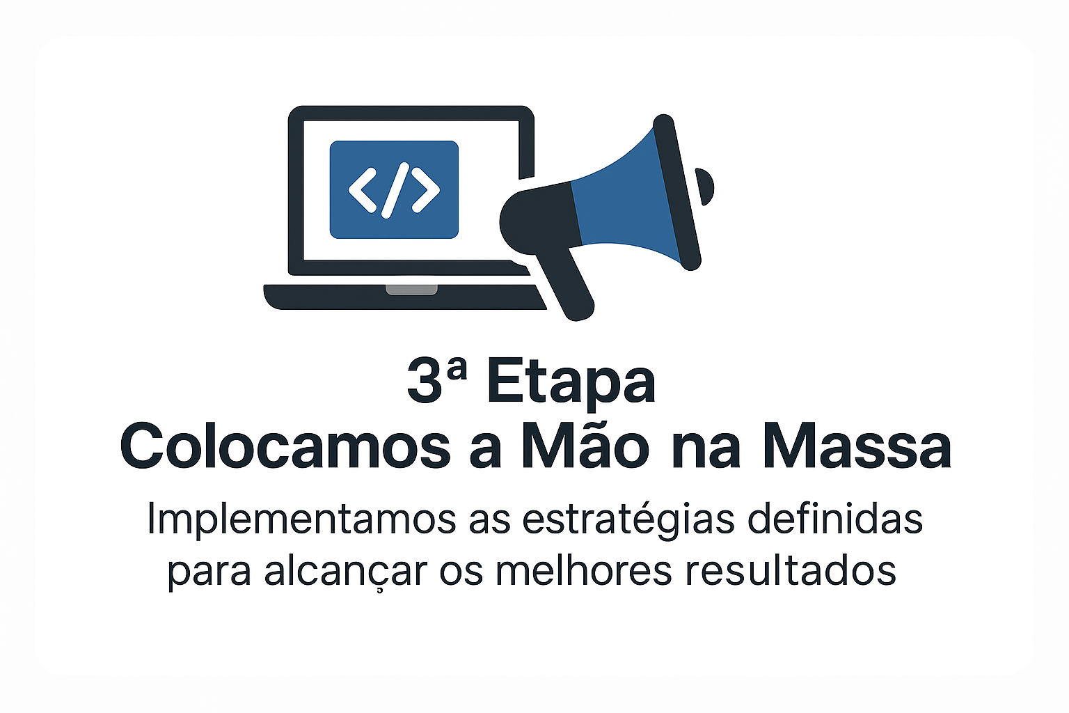Etapa 3_ Implementação Estratégica